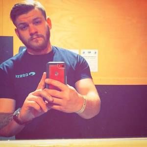 Meet your Posher, Locke